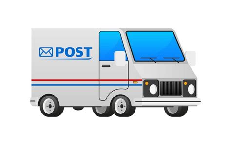 Postage and Delivery